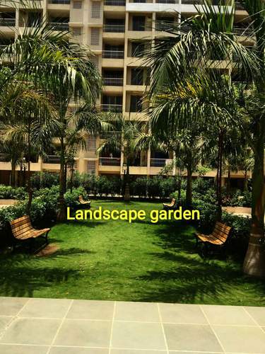 anmol-phase-iii Landscaped Gardens