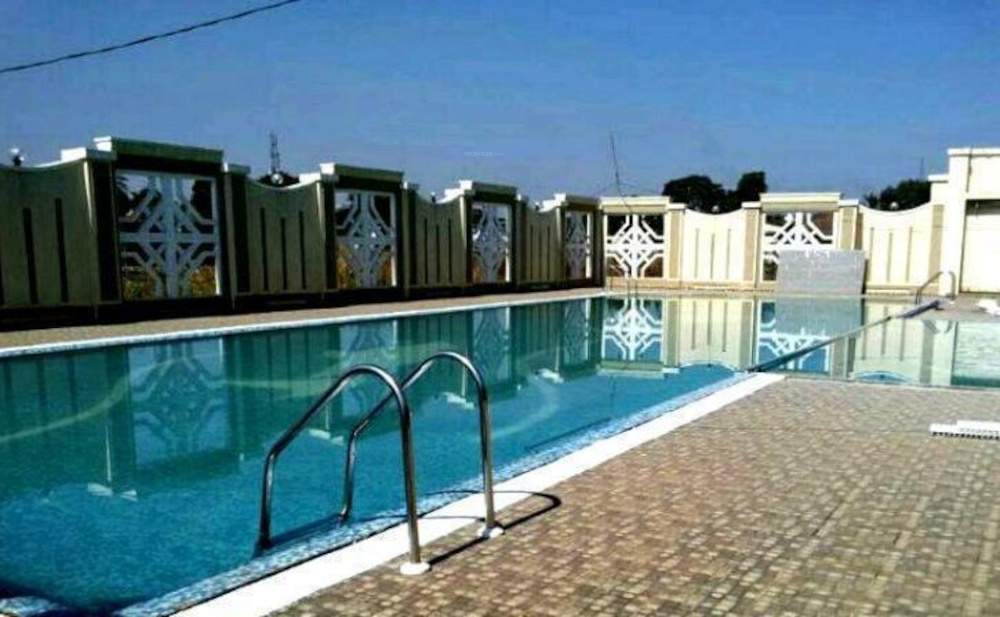  anmol phase iii Swimming Pool