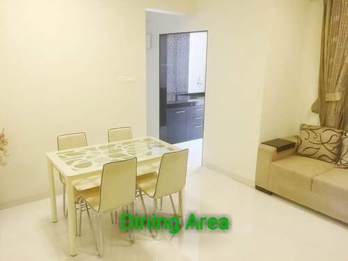  anmol-phase-iii Dining Area