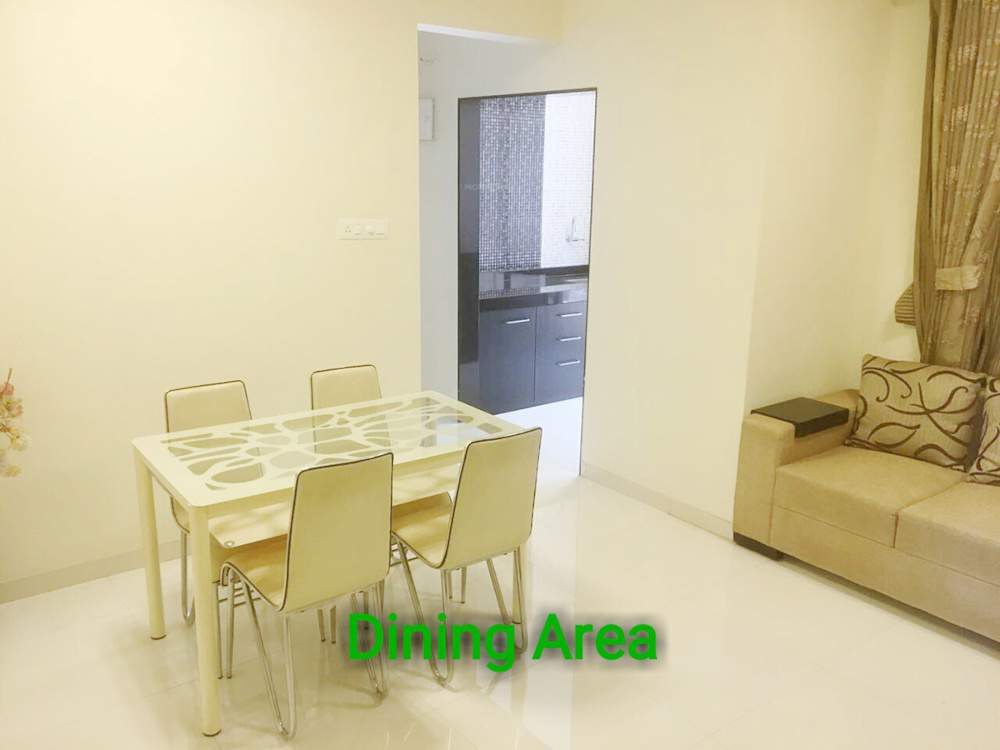  anmol phase iii Dining Area