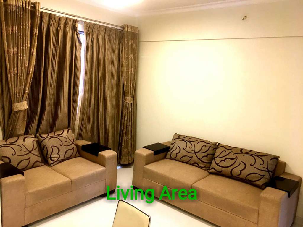  anmol phase iii Living Area