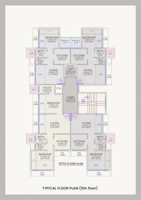  dream-pearl Dream Pearl Cluster Plan