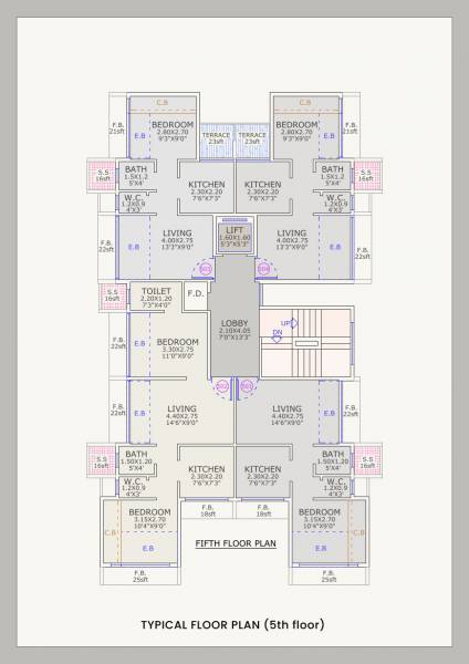  dream-pearl Dream Pearl Cluster Plan