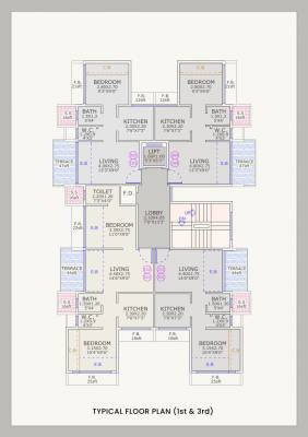  dream-pearl Dream Pearl Cluster Plan