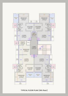  dream-pearl Dream Pearl Cluster Plan