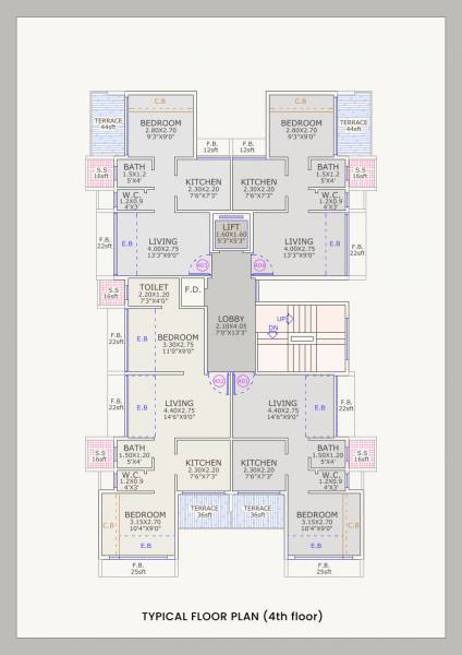  dream-pearl Dream Pearl Cluster Plan