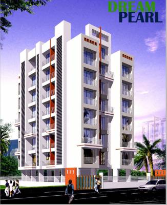  dream-pearl Elevation