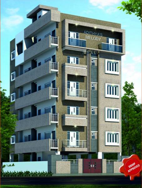 Elevation adithya-melody Elevation