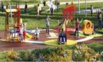  raaga Children's play area