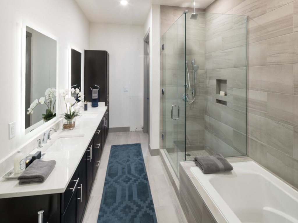  astra phase 1 Bathroom
