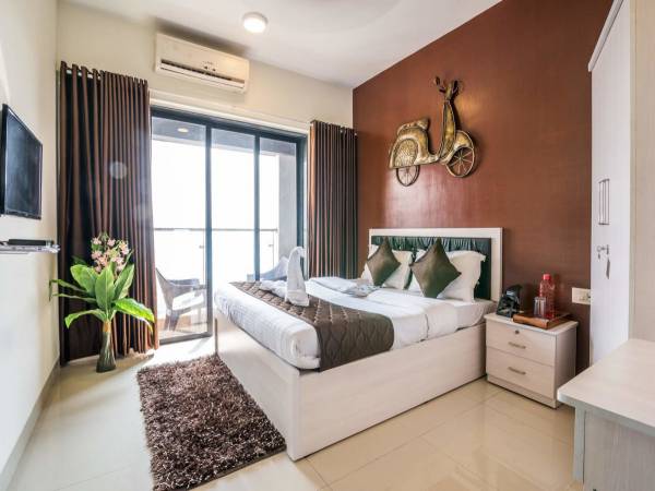  astra-phase-1 Bedroom