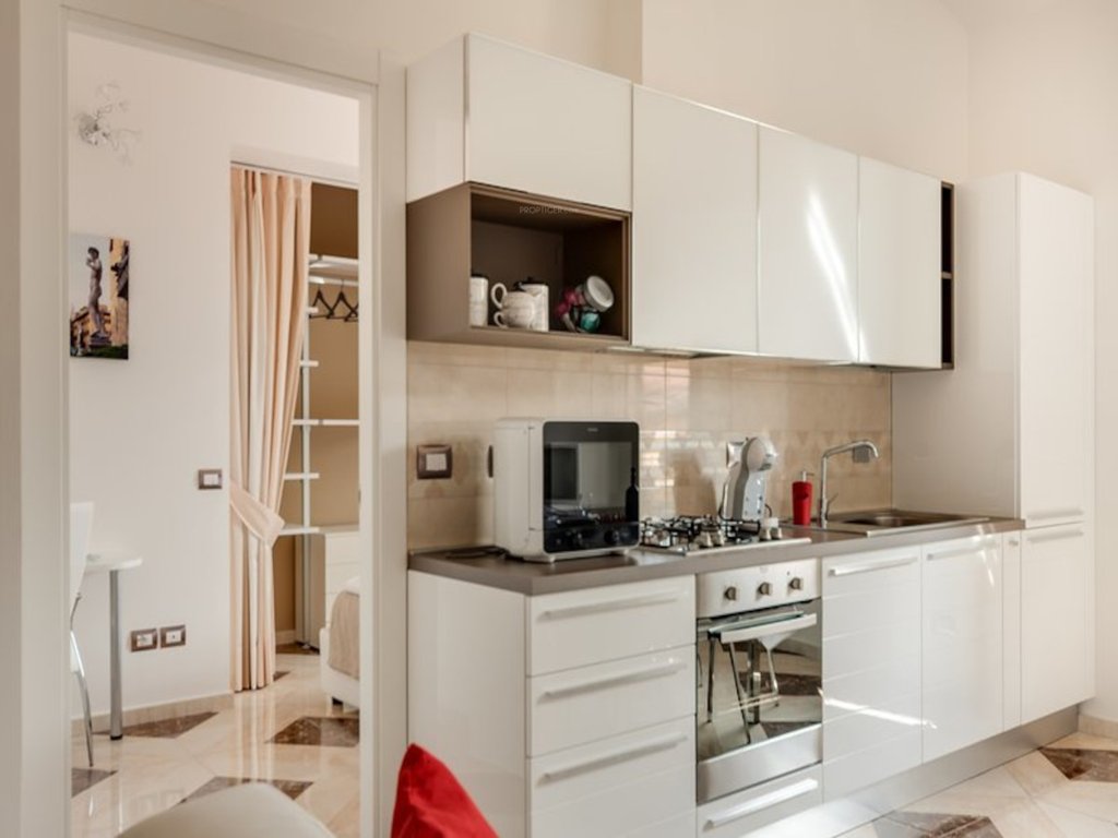  astra phase 1 Kitchen