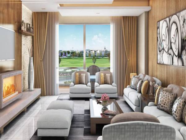  astra-phase-1 Living Area