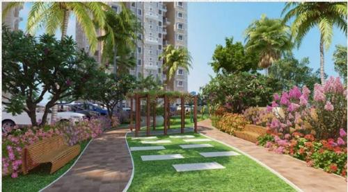  rainbow-county-the-defence-enclave-phase-1 Landscaped Gardens