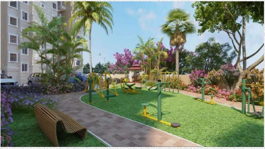  rainbow county the defence enclave phase 1 Others