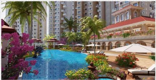  rainbow-county-the-defence-enclave-phase-1 Swimming Pool