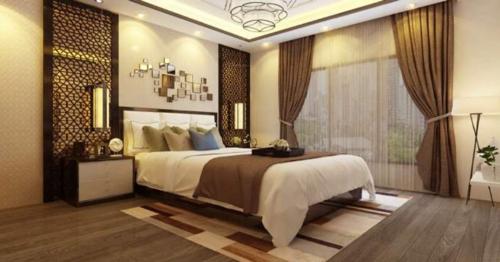  rainbow-county-the-defence-enclave-phase-1 Bedroom