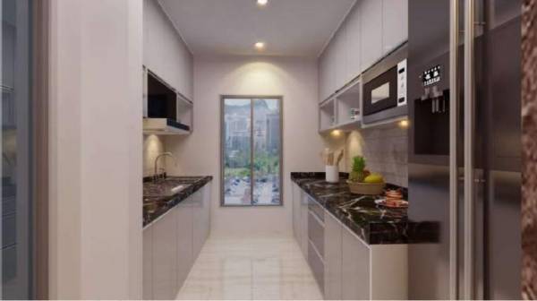  rainbow-county-the-defence-enclave-phase-1 Kitchen