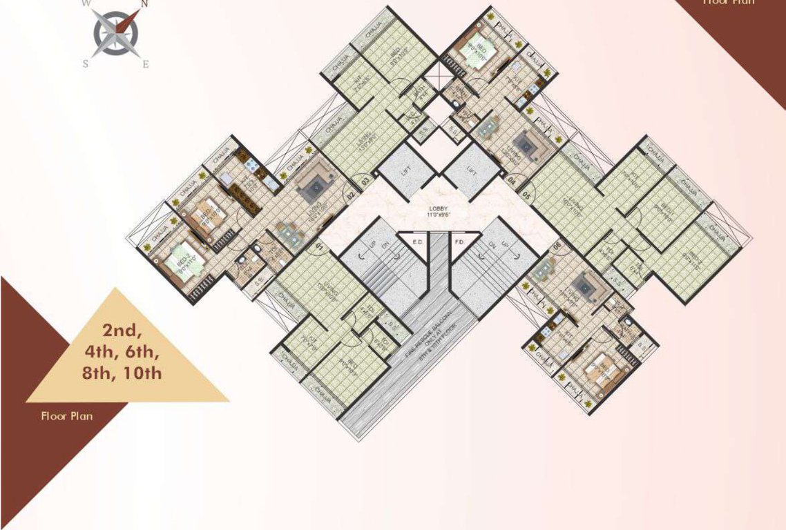  riverfront Planet Riverfront Cluster Plan