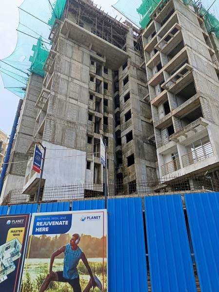  riverfront Planet Riverfront Construction Status Dec-24