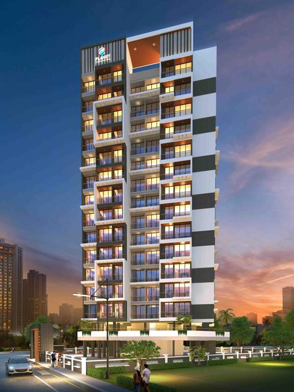  riverfront Elevation