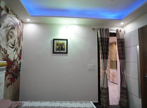  affordable-livings Bedroom