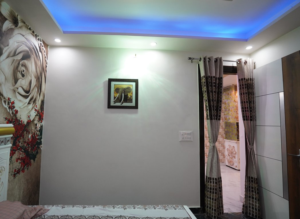  affordable livings Bedroom