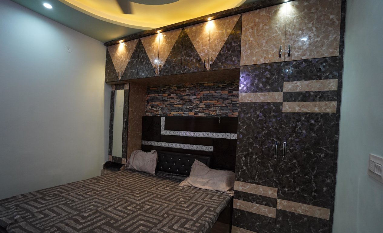  affordable livings Bedroom