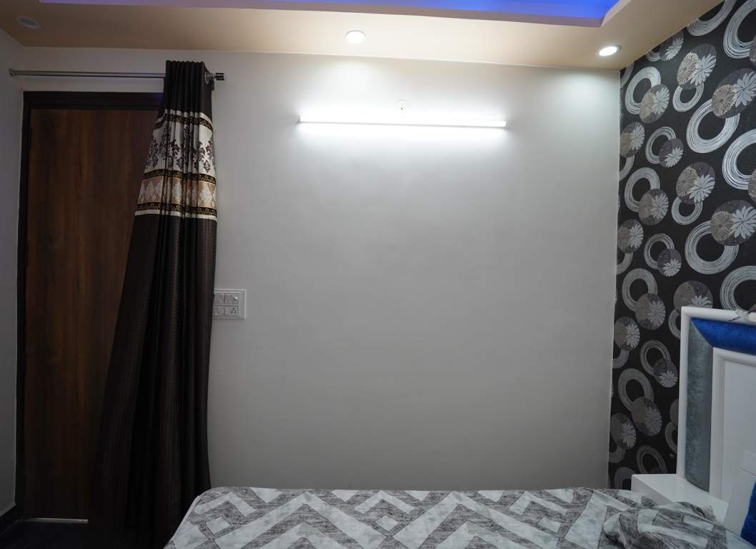  affordable livings Bedroom