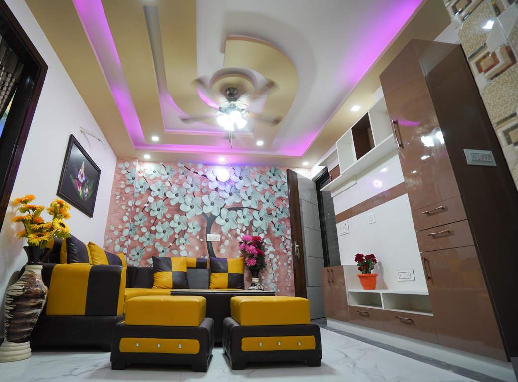  affordable livings Living Area