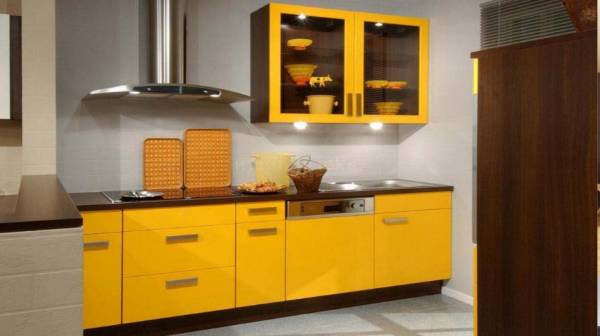  karan-enclave Kitchen