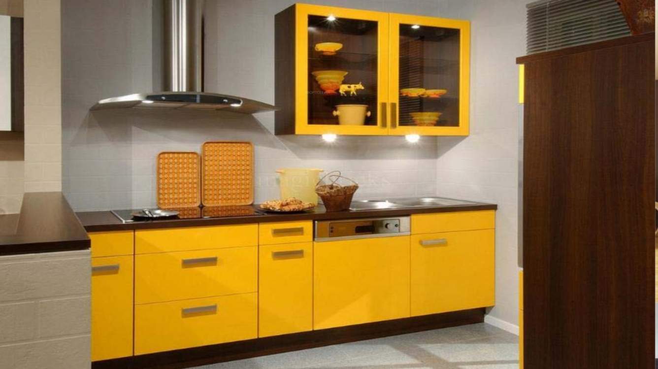  karan enclave Kitchen