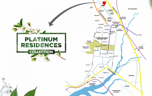 oxyfresh-homes Location Plan