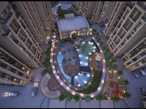  oxyfresh-homes Club House