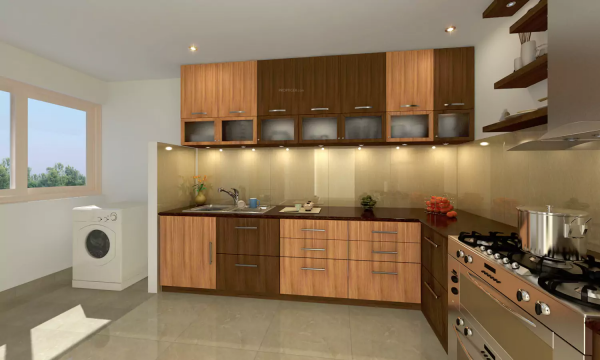  oxyfresh-homes Kitchen