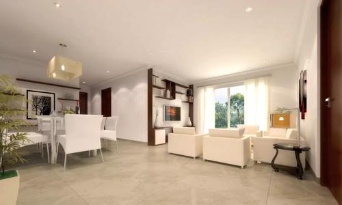  oxyfresh-homes Living Area