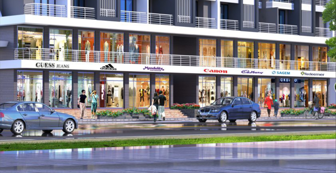  heights wing a Others