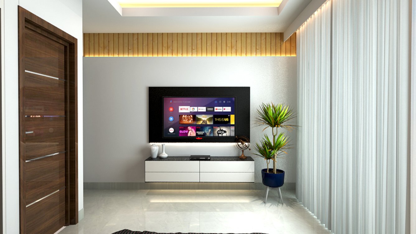 cliffton valley shimla Bedroom