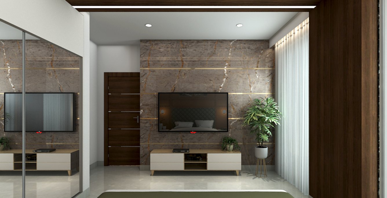 cliffton valley shimla Bedroom