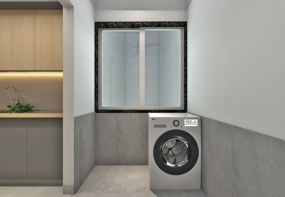 cliffton valley shimla Kitchen