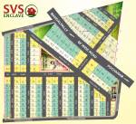 Layout Plan svs-enclave Layout Plan