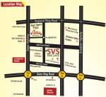 Location Plan svs-enclave Location Plan