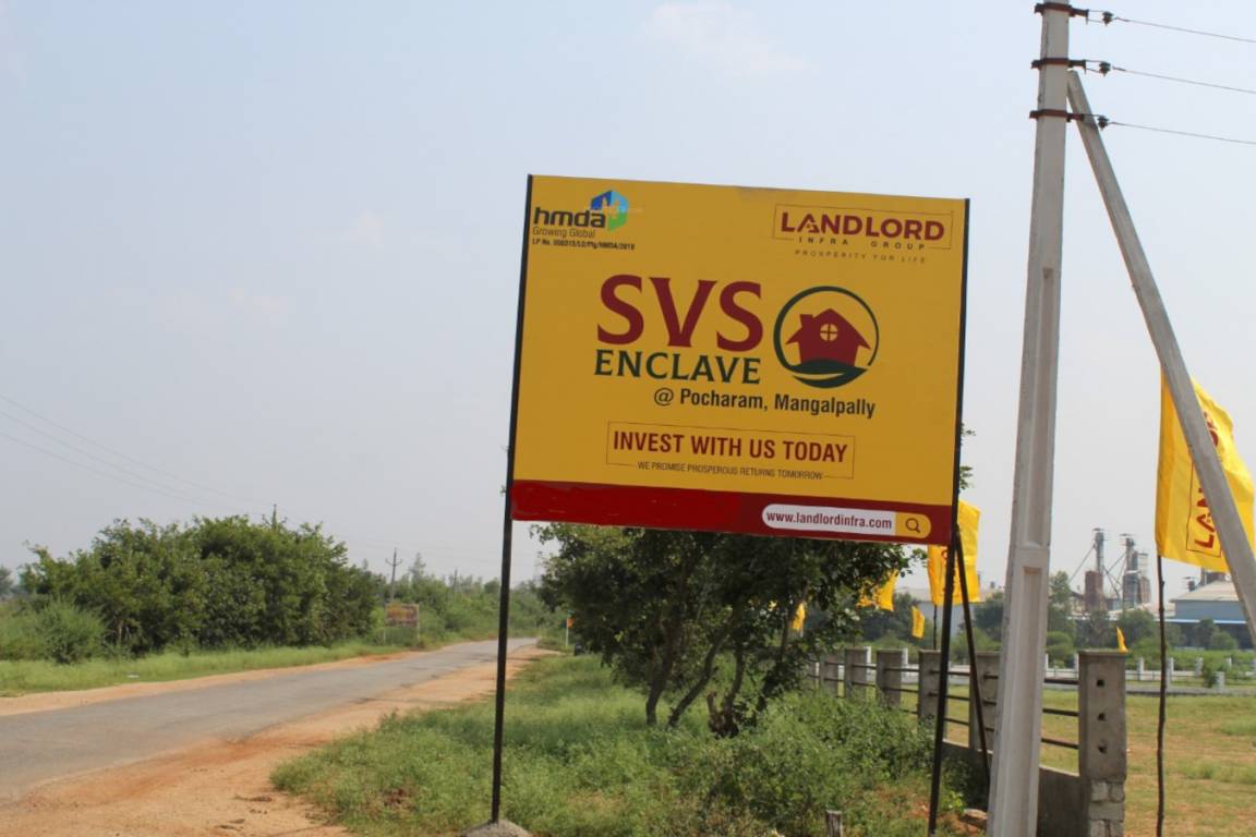  svs enclave Plot