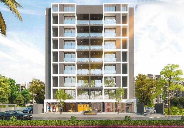 Elevation neelkanth-residency Elevation