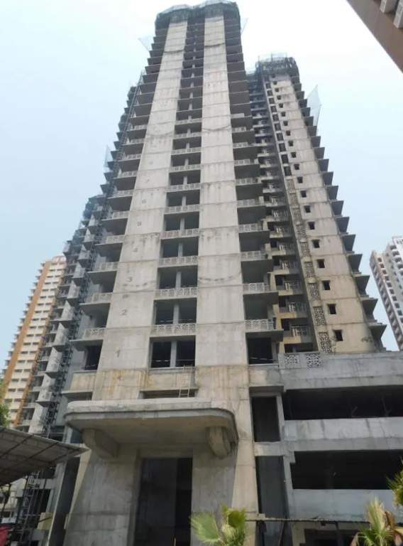  new kolkata sangam Construction Status May 25