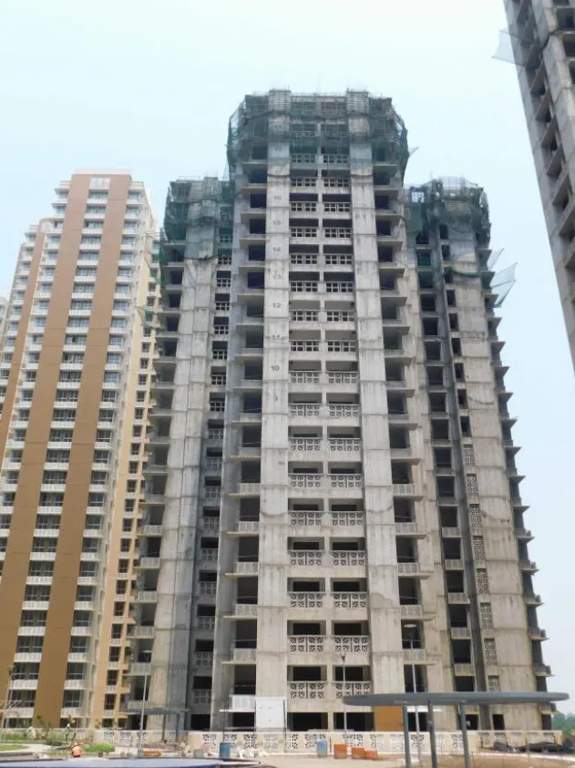  new kolkata sangam Construction Status May 25