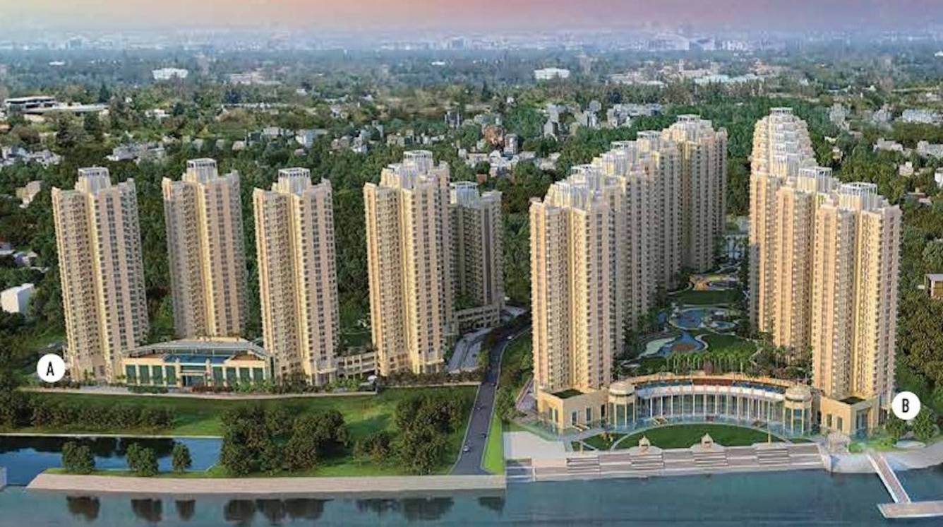  new kolkata sangam Elevation