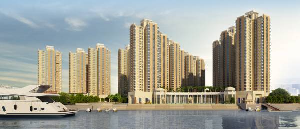  new-kolkata-sangam Elevation