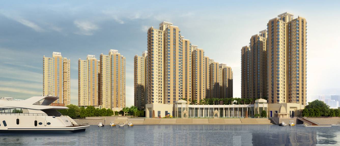  new kolkata sangam Elevation