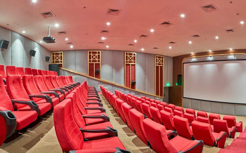  new kolkata sangam Amphitheater